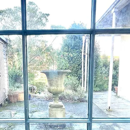 Luxury Flat In Totnes Apartment Exterior photo