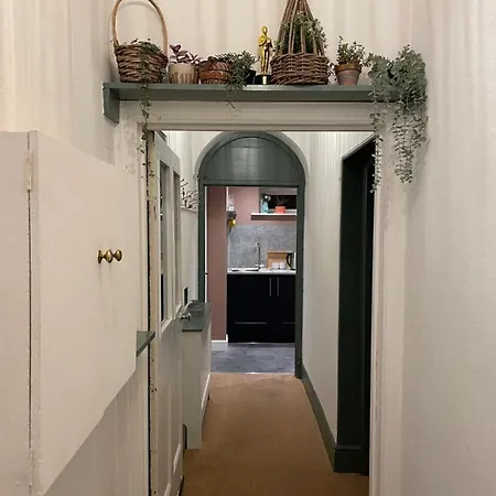 Luxury Flat In Totnes Apartment Exterior photo