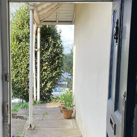 Luxury Flat In Totnes Apartment Exterior photo