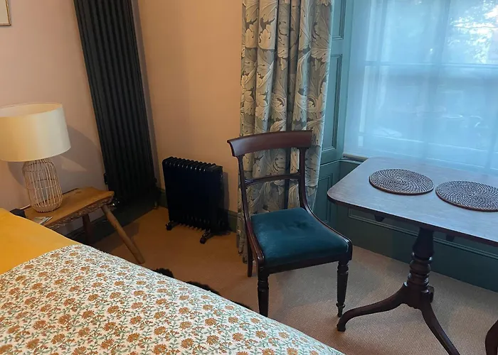 Luxury Flat In Totnes