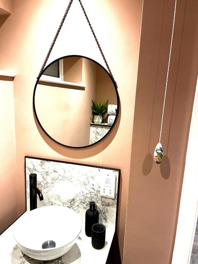 Apartment Luxury Flat In
