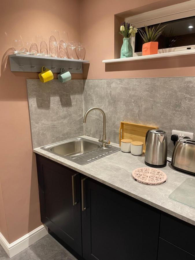 Luxury Flat In Apartment