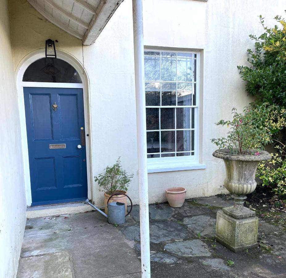 Luxury Flat In