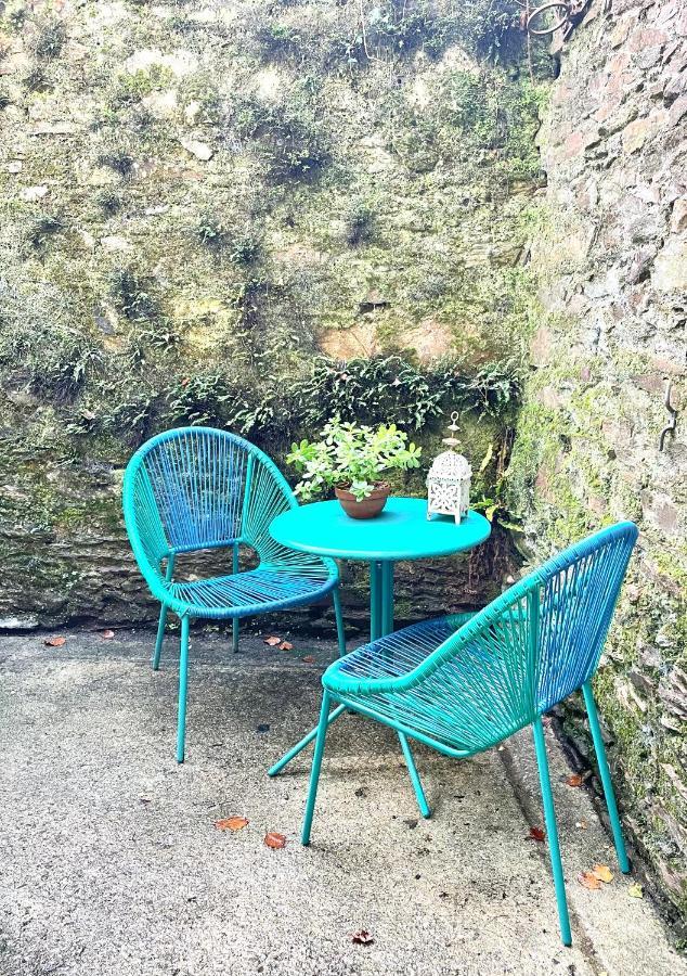 Luxury Flat In Apartment Totnes
