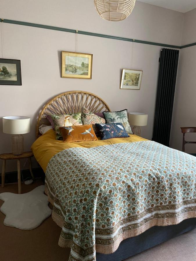 Luxury Flat In