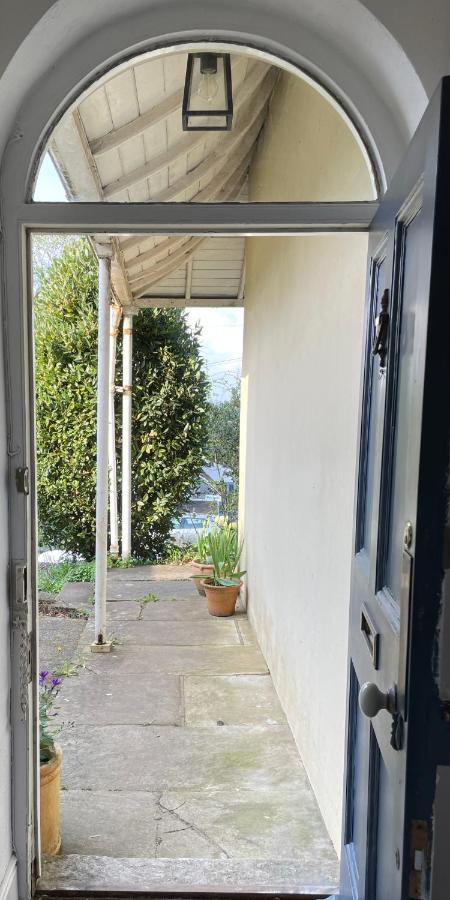 Luxury Flat In Totnes