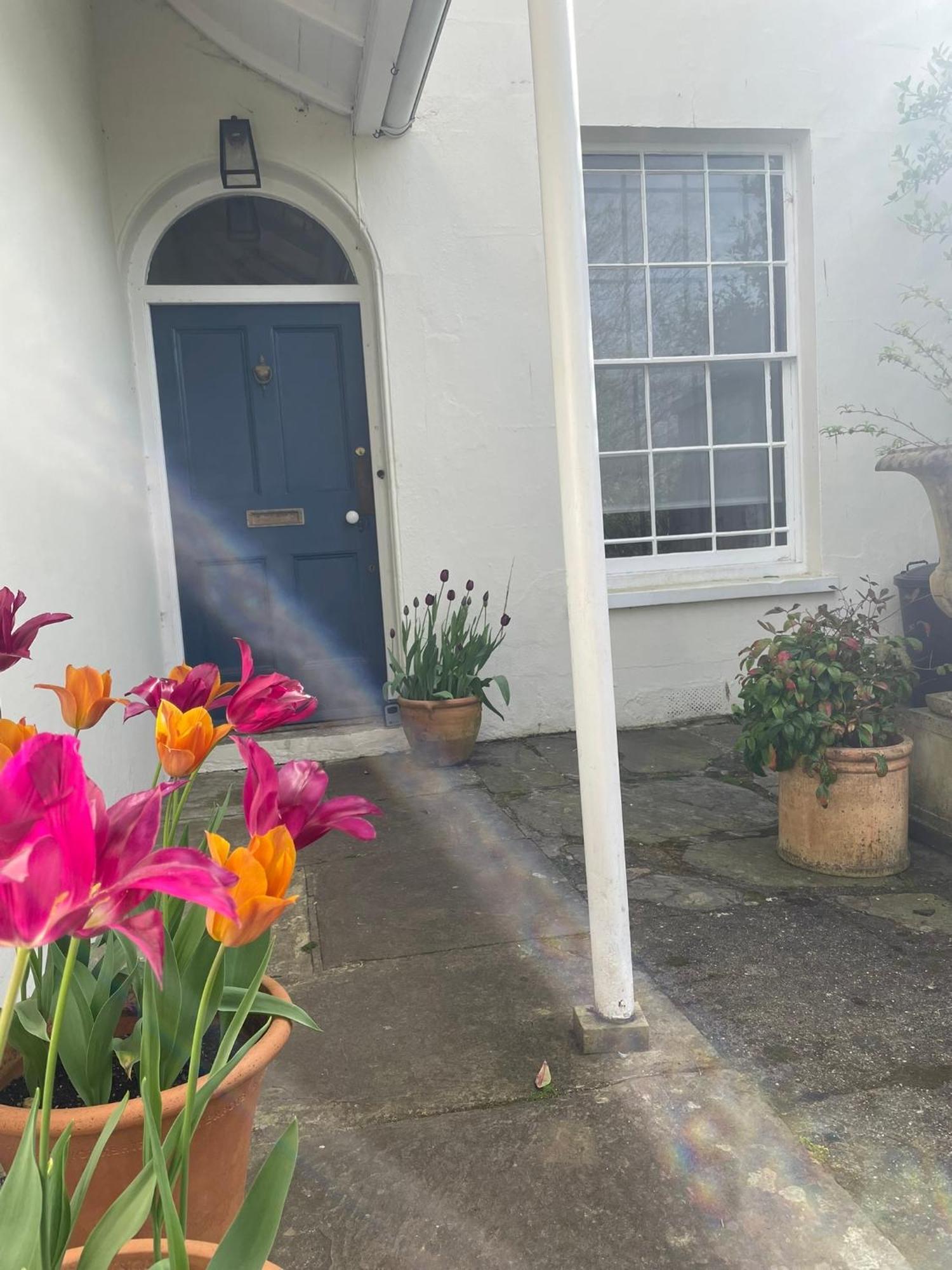 Luxury Flat In Apartment Totnes
